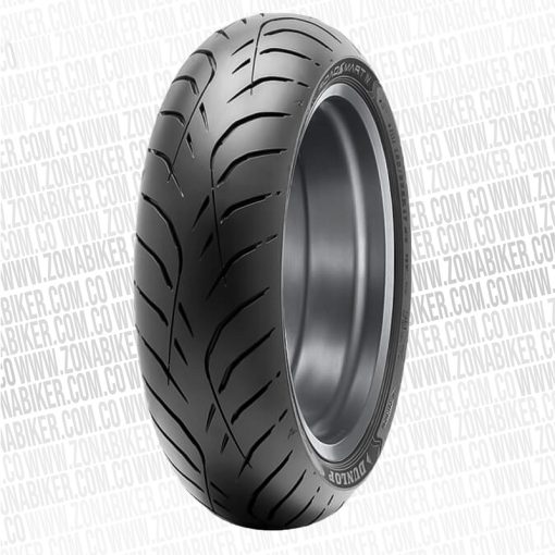 Llanta Dunlop Road Smart 4 160 60 17 Sellomatic - ZONABIKER LA 21 3
