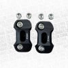 Acutrax Universal 033 Negro - ZONABIKER LA 21 2