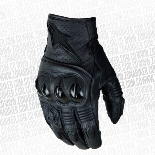 Guantes Alpinestars Celer V2 Negro 1 - ZONABIKER LA 21 3