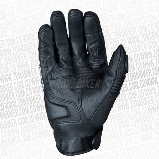 Guantes Alpinestars Celer V2 Negro Blanco 2 - ZONABIKER LA 21 4