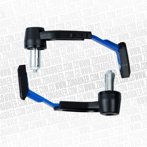 Hand Saver Manigueta Azul - ZONABIKER LA 21 3