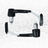 Hand Saver Manigueta Plateado - ZONABIKER LA 21 2
