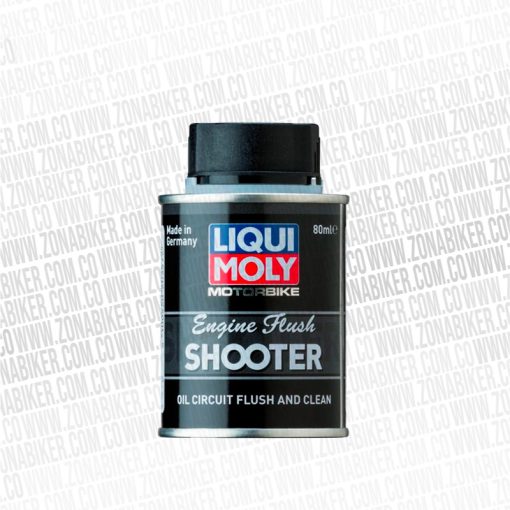 Limpiador De Motor Liqui Moly 80ml1 - ZONABIKER LA 21 3