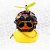 Pato Policia Madson Heart 1 - ZONABIKER LA 21 2