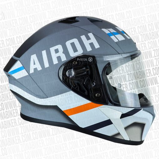 Casco Airoh Valor Craft 2 - ZONABIKER LA 21 4
