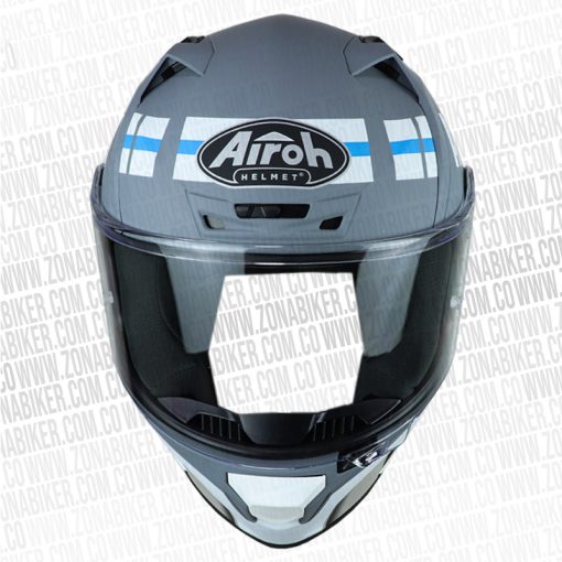 Casco Airoh Valor Craft 3 - ZONABIKER LA 21 5