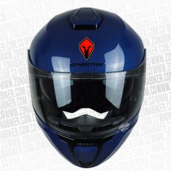 Casco Spartan Geck Sv Azul 3 - ZONABIKER LA 21 9