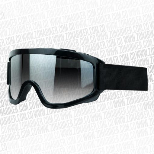 Lentes Cross Economico Visor Mirror - ZONABIKER LA 21 3
