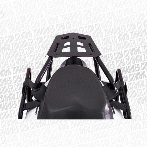 Parrilla Fireparts Suzuki Gixxer 250 2 - ZONABIKER LA 21 4