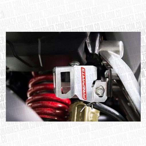 Protector Liq De Freno Tras Pulsar 200 Ns Dominar 400 - ZONABIKER LA 21 3