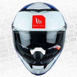Casco Mt Thunder 4Sv Ergo C7 Azul Perla 3 - ZONABIKER LA 21 9