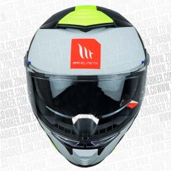 Casco Mt Thunder 4Sv Ergo E17 Azul 3 - ZONABIKER LA 21 9