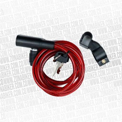 GUAYA LLAVE GW RJ - ZONABIKER LA 21 4