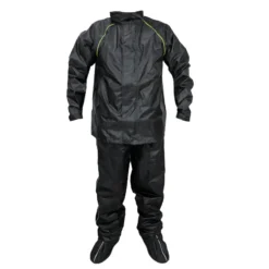 Impermeable Delatex Premium Negro