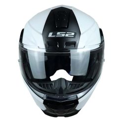 Casco Ls2 902 Scope Solid Blanco 3 - ZONABIKER LA 21 9