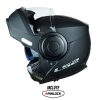Casco Ls2 902 Scope Solid Negro 1 - ZONABIKER LA 21 1