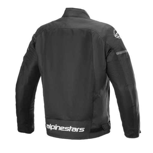 Chaqueta Alpinestars T Sps Air Negra 2 - ZONABIKER LA 21 4