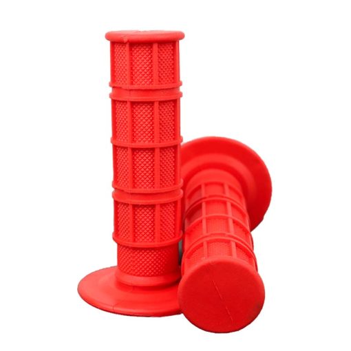 Grips Full Diamond Man 082 Rojo - ZONABIKER LA 21 3
