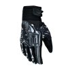 Guantes Shaft Stunt Gang Negro Blanco - ZONABIKER LA 21 1