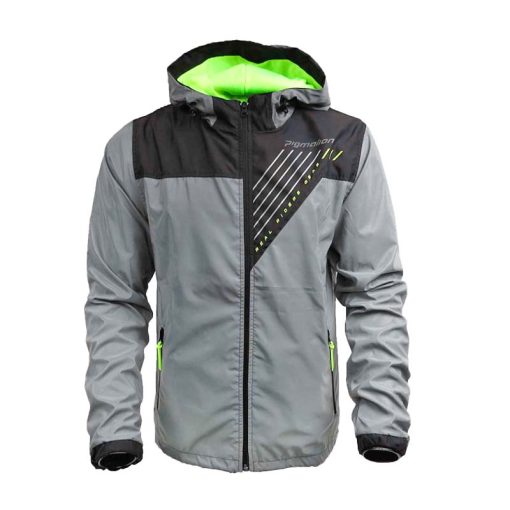 Cortaviento Pigmalion Reflectiva Real Riders 1 - ZONABIKER LA 21 3