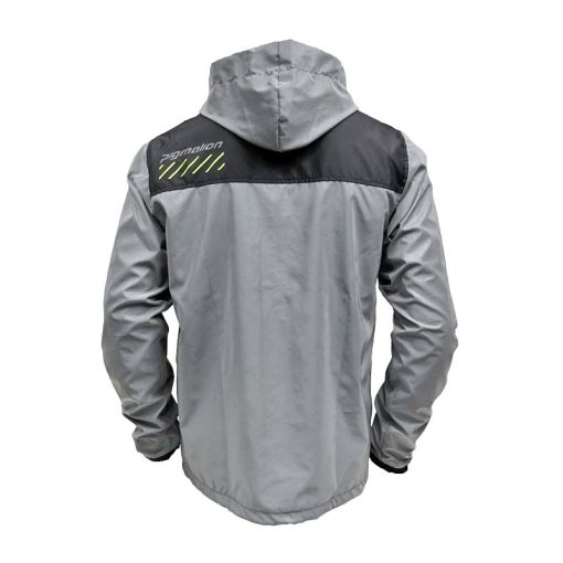 Cortaviento Pigmalion Reflectiva Real Riders 2 - ZONABIKER LA 21 4