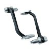 Hand Saver Manigueta Carbon Plateado - ZONABIKER LA 21 1