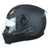 Casco Shaft 562Sp Solid Negro 1 - ZONABIKER LA 21 1