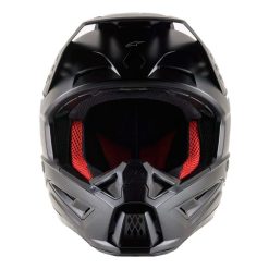 Casco Alpinestars S M5 Solid Negro 3 - ZONABIKER LA 21 9