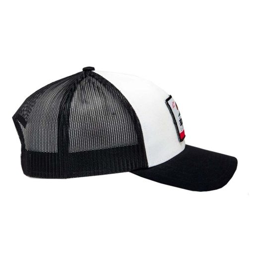 Gorra Alpinestars Cali 2.0 Blanca 2 - ZONABIKER LA 21 4