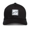Gorra Alpinestars Meddle Negra LXL - ZONABIKER LA 21 1
