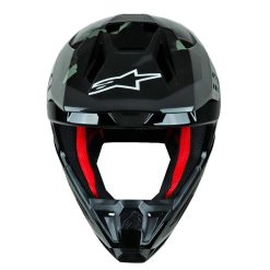 Casco Alpinestars S M5 Rover Negro 3 1 - ZONABIKER LA 21 9