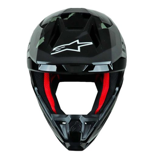 Casco Alpinestars S M5 Rover Negro 3 1 - ZONABIKER LA 21 5