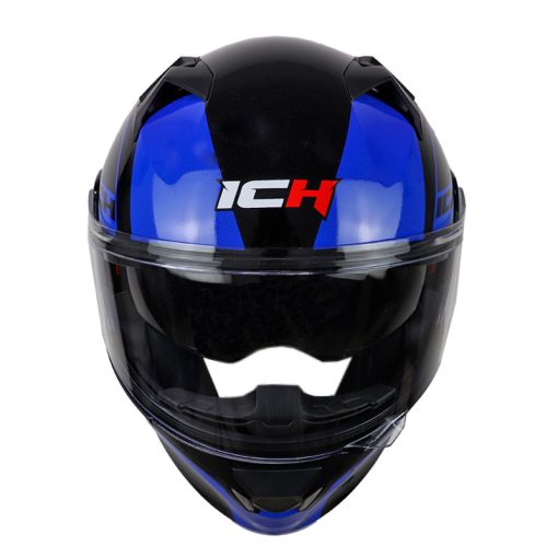 Casco Ich 3110 Pivoy Azul 3 - ZONABIKER LA 21 5