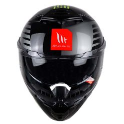 Casco Mt Thunder 4Sv Krom A3 Amarillo Neon 3 - ZONABIKER LA 21 9