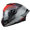 Casco Mt Thunder 4Sv Krom B5 Rojo 1 - ZONABIKER LA 21 1