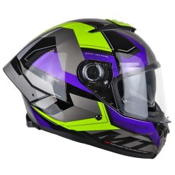 Casco Mt Thunder 4Sv Valiant V2 Gris 2 - ZONABIKER LA 21 8