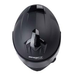 Casco Shaft Pro 610Dv Solid Gris Visor Silver 2 - ZONABIKER LA 21 7