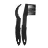 Cepillo De Limpieza Cadena Sencillo Negro 1 - ZONABIKER LA 21 1