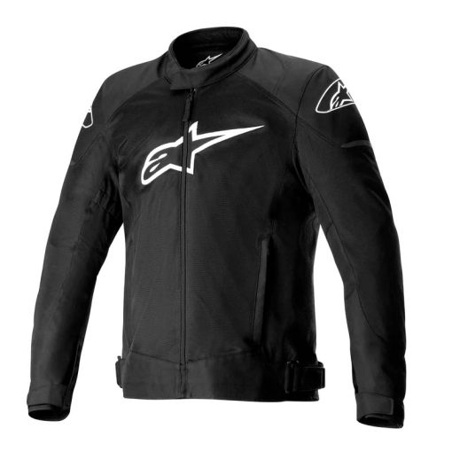 Chaqueta Alpinestars Tspx Superair Negro 1 - ZONABIKER LA 21 3