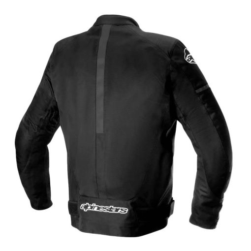 Chaqueta Alpinestars Tspx Superair Negro 2 - ZONABIKER LA 21 4