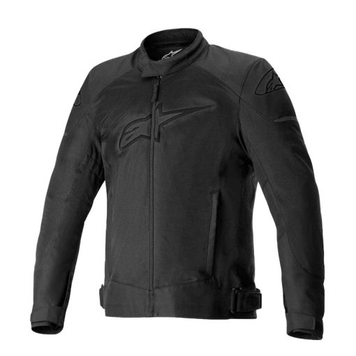 Chaqueta Alpinestars Tspx Superair Negro Negro 1 - ZONABIKER LA 21 3