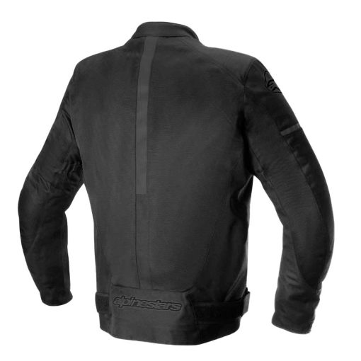 Chaqueta Alpinestars Tspx Superair Negro Negro 2 - ZONABIKER LA 21 4
