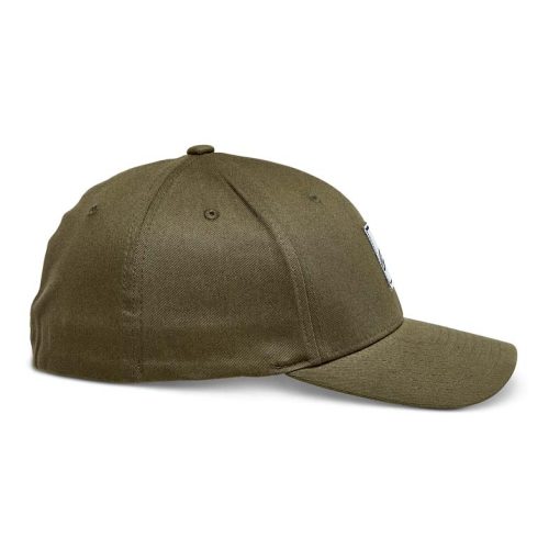 Gorra Alpinestars Meddle Verde L Xl 2 - ZONABIKER LA 21 4