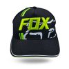 Gorra Ktm Fox Verde Negra 1 - ZONABIKER LA 21 2