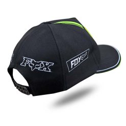 Gorra Ktm Fox Verde Negra 2 - ZONABIKER LA 21 5