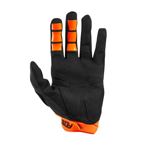 Guantes Fox Pawtector Naranja 2 - ZONABIKER LA 21 4