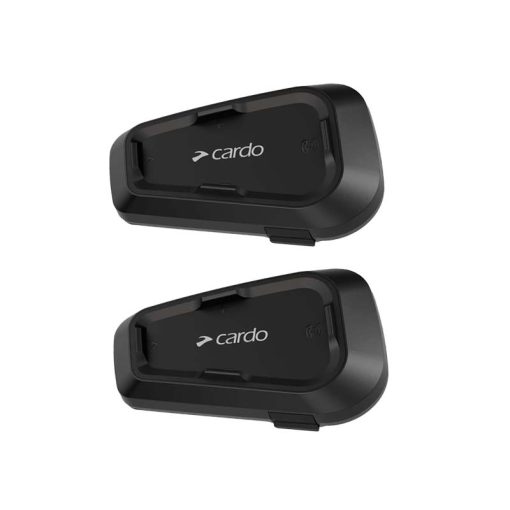 Intercomunicador Cardo Spirit Hd Duo - ZONABIKER LA 21 3