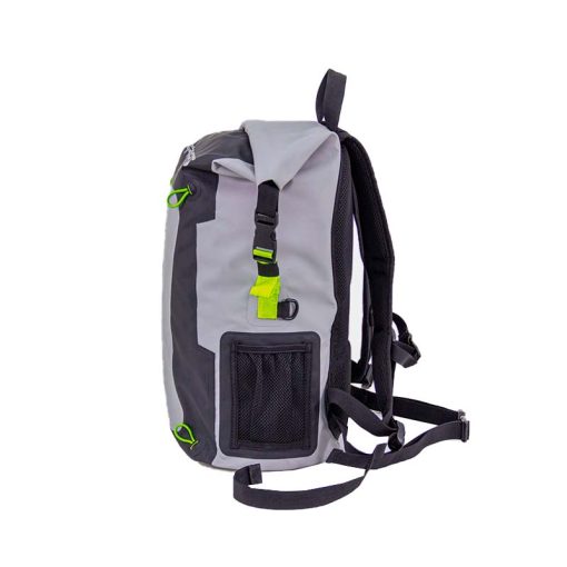 Maleta Impermeable Fp Drypack B25 Gris 2 - ZONABIKER LA 21 4