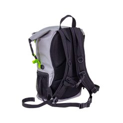Maleta Impermeable Fp Drypack B25 Gris 3 - ZONABIKER LA 21 7
