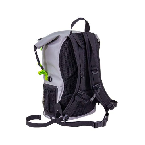 Maleta Impermeable Fp Drypack B25 Gris 3 - ZONABIKER LA 21 5